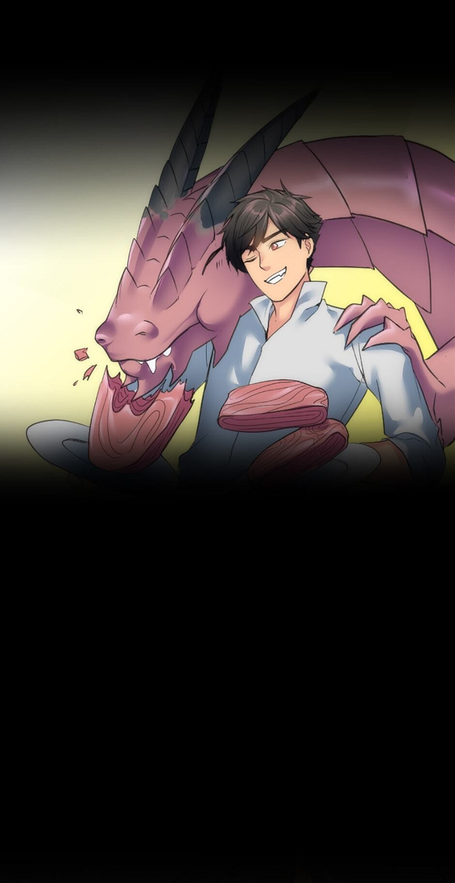 The Dragon Prince