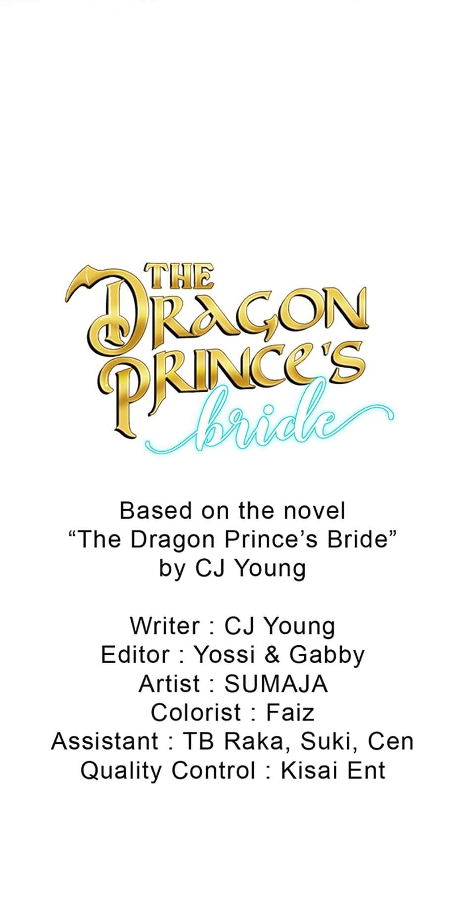 The Dragon Prince