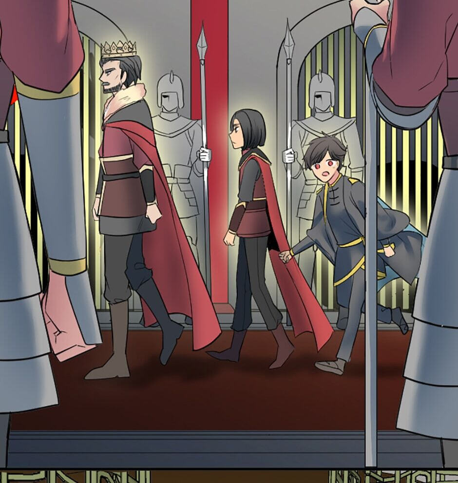 The Dragon Prince