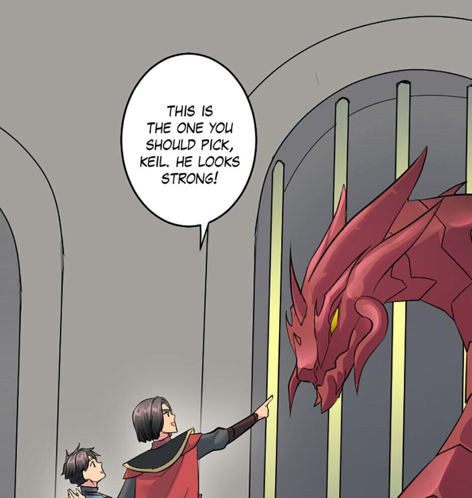 The Dragon Prince