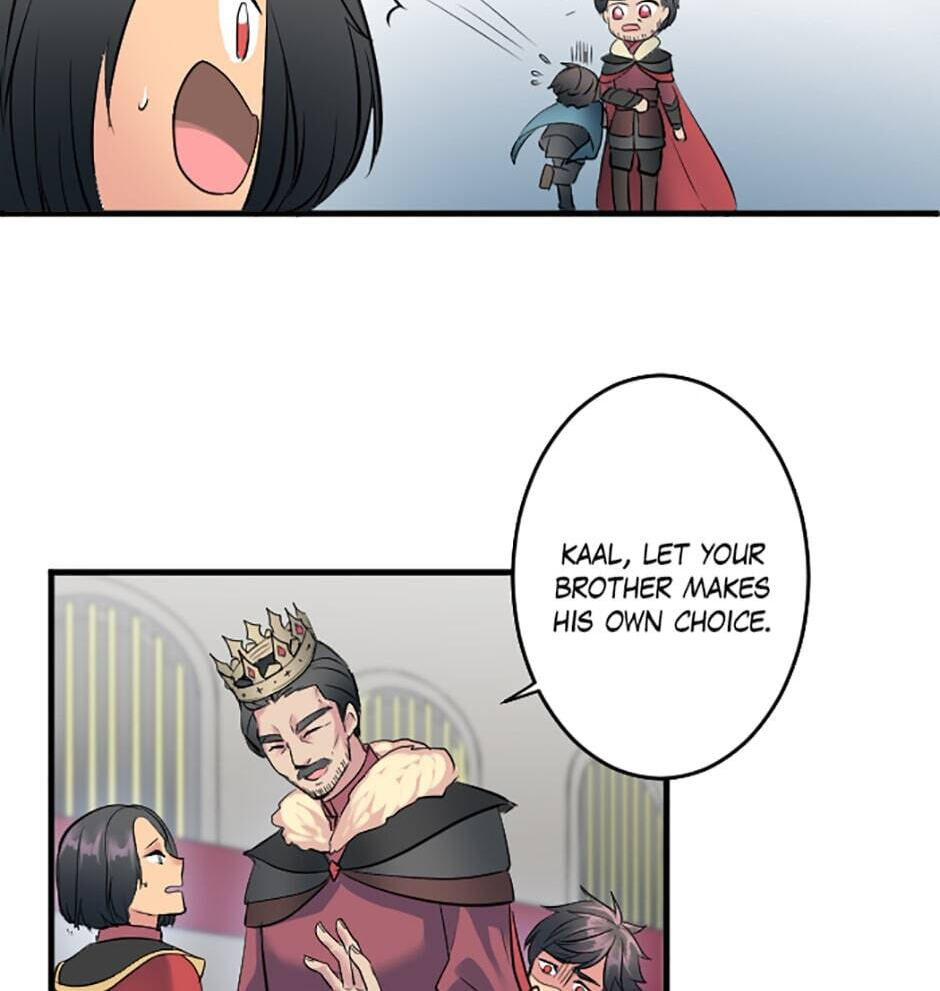 The Dragon Prince