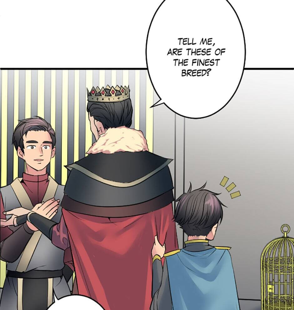 The Dragon Prince