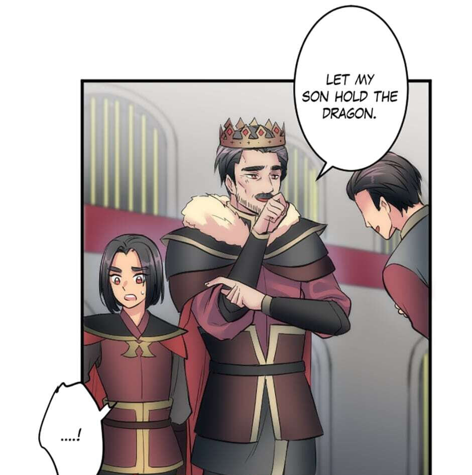 The Dragon Prince