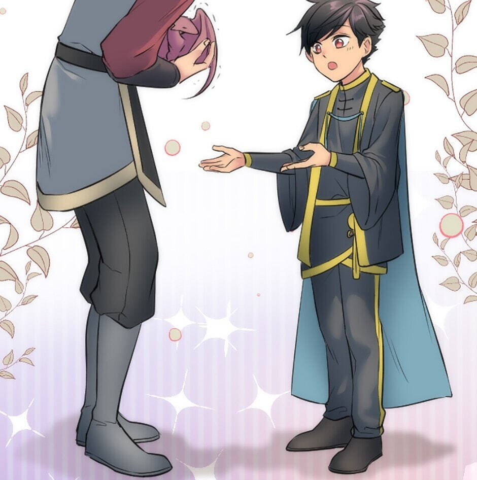 The Dragon Prince