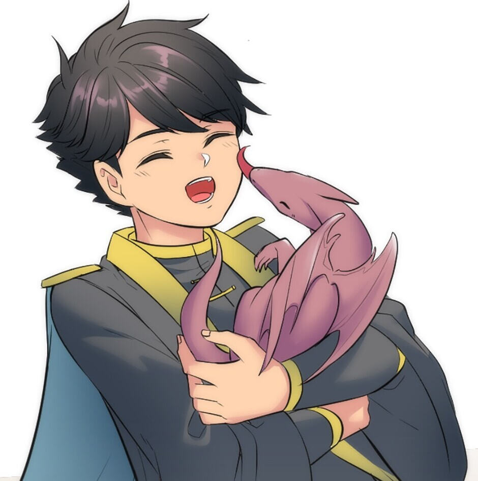 The Dragon Prince