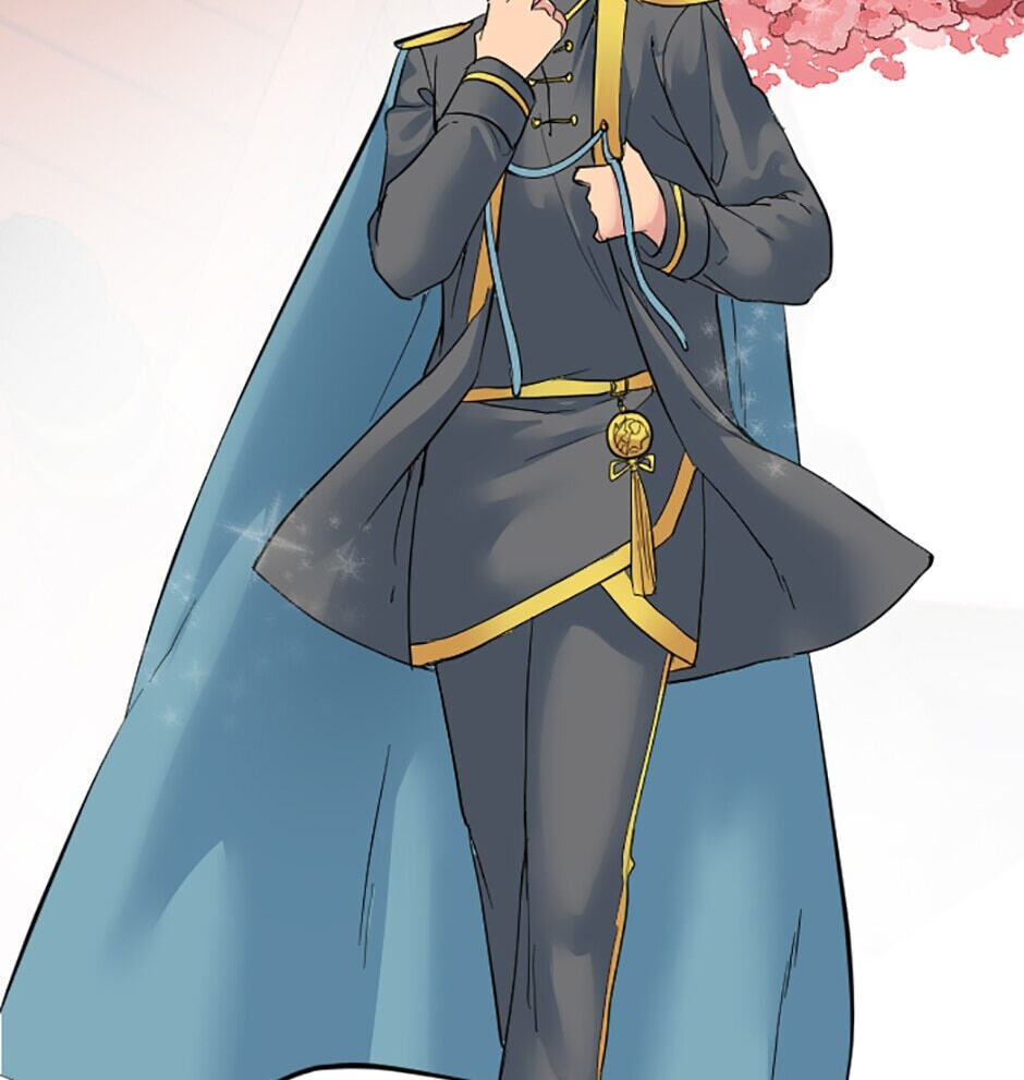 The Dragon Prince