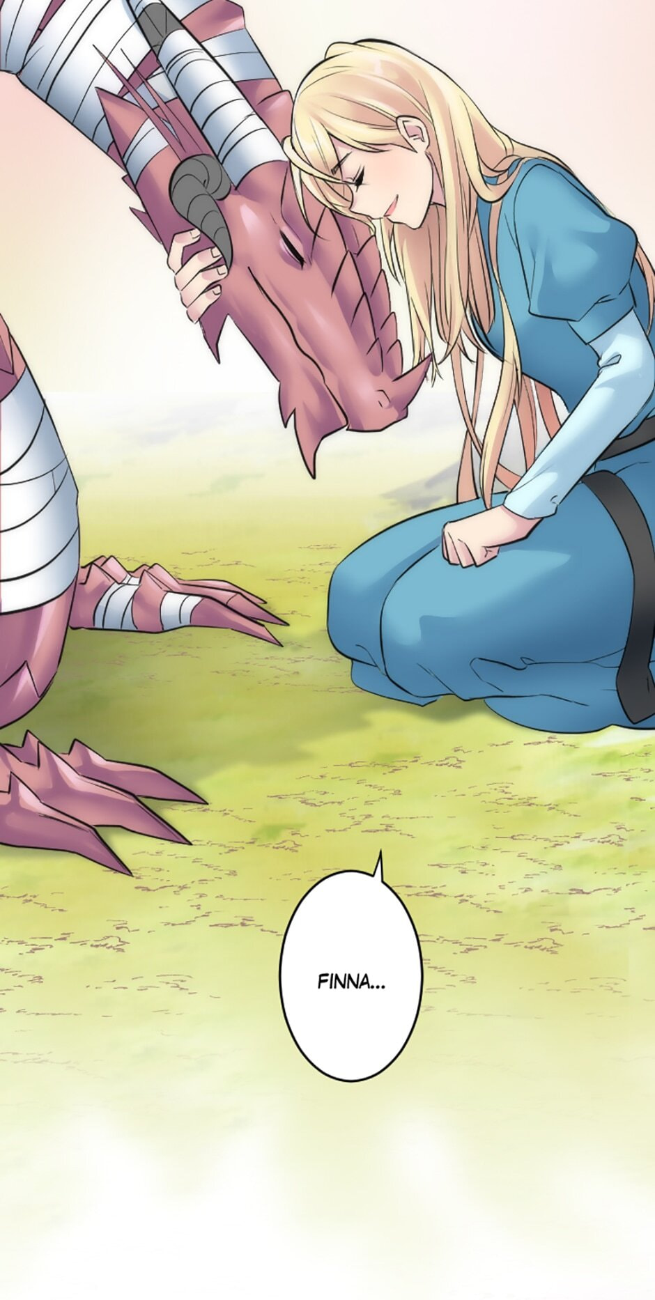 The Dragon Prince