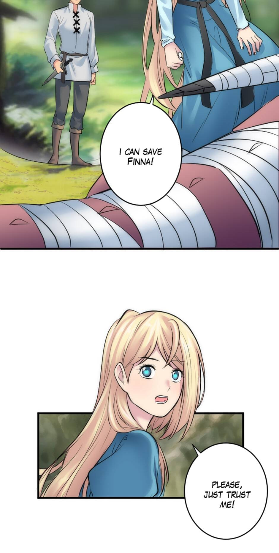 The Dragon Prince