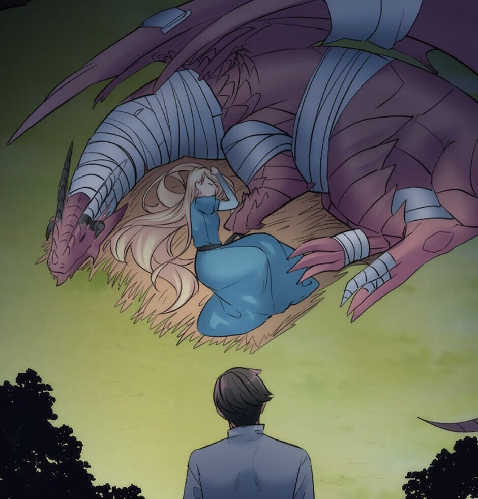 The Dragon Prince
