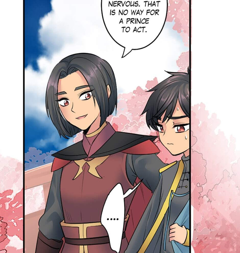 The Dragon Prince