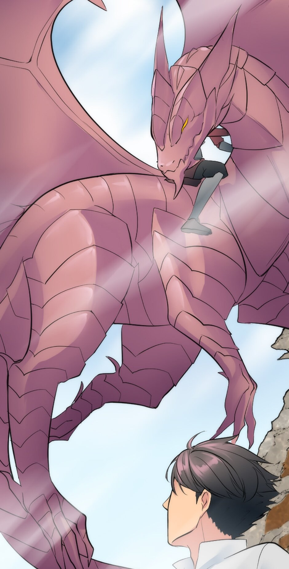 The Dragon Prince