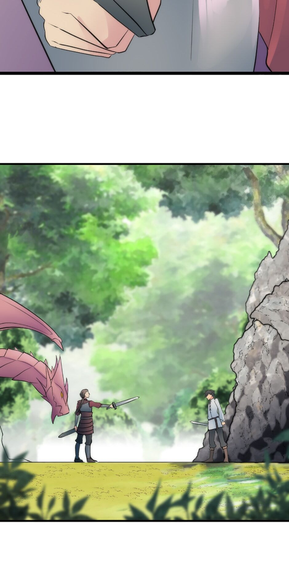 The Dragon Prince