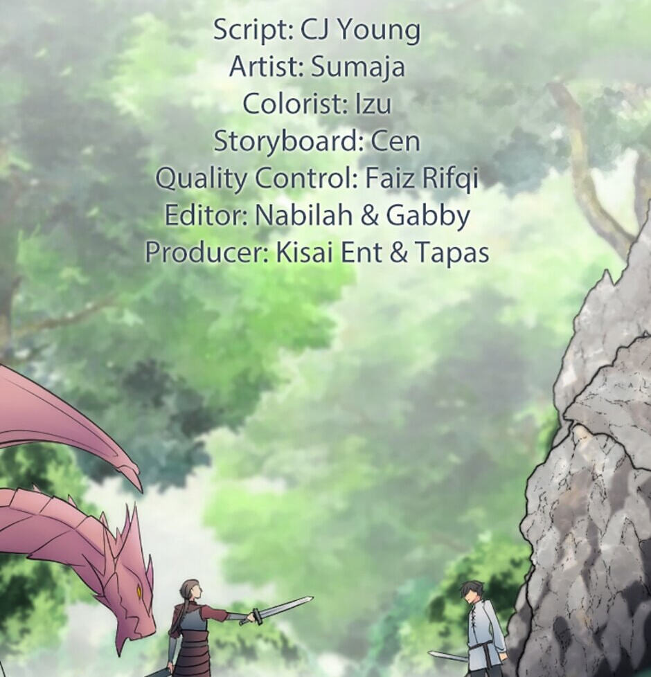 The Dragon Prince