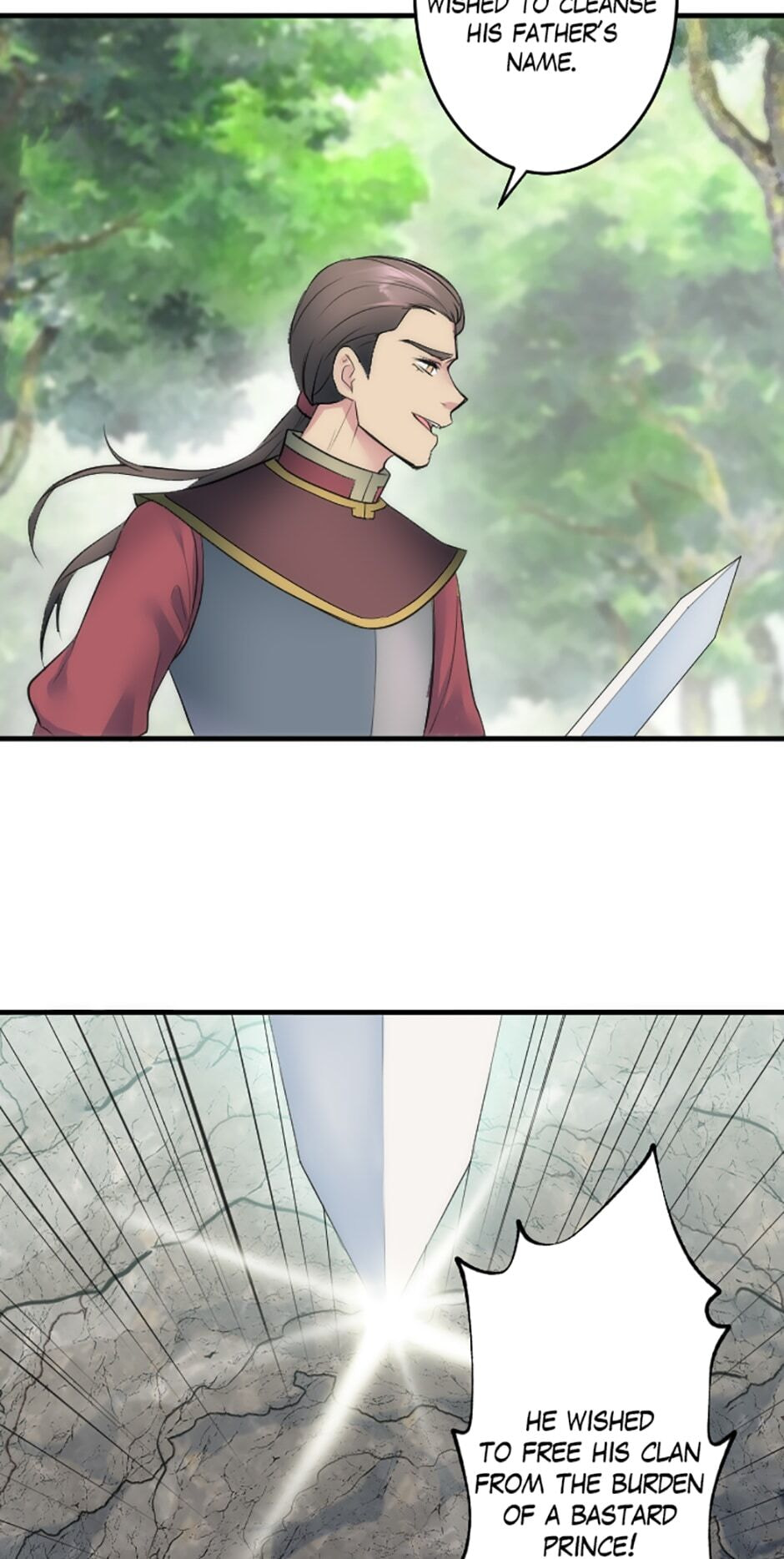 The Dragon Prince