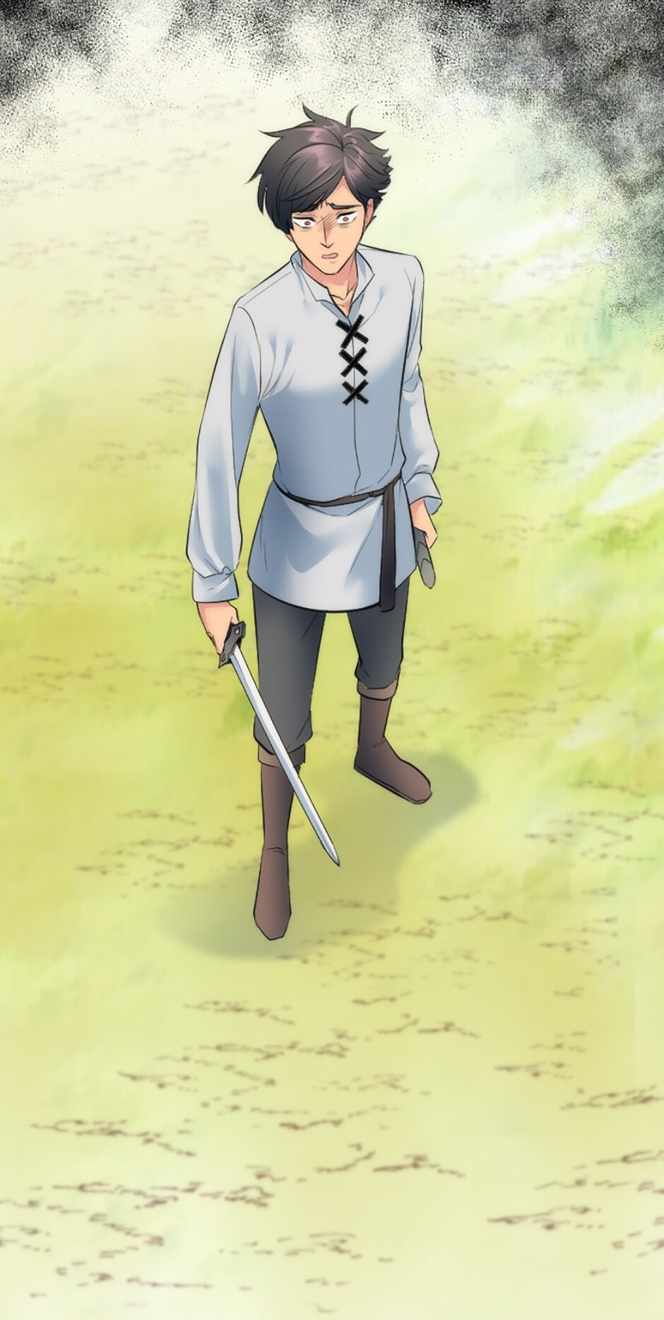 The Dragon Prince