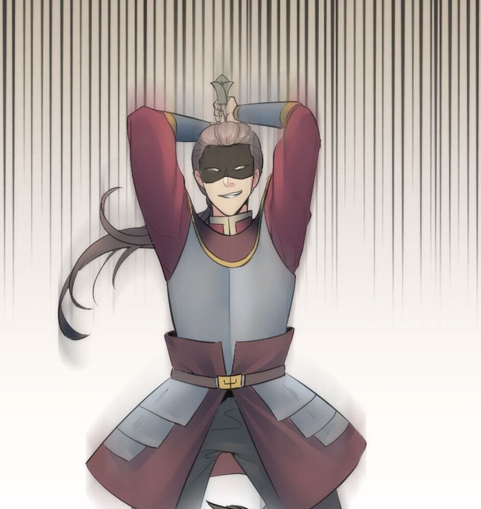 The Dragon Prince
