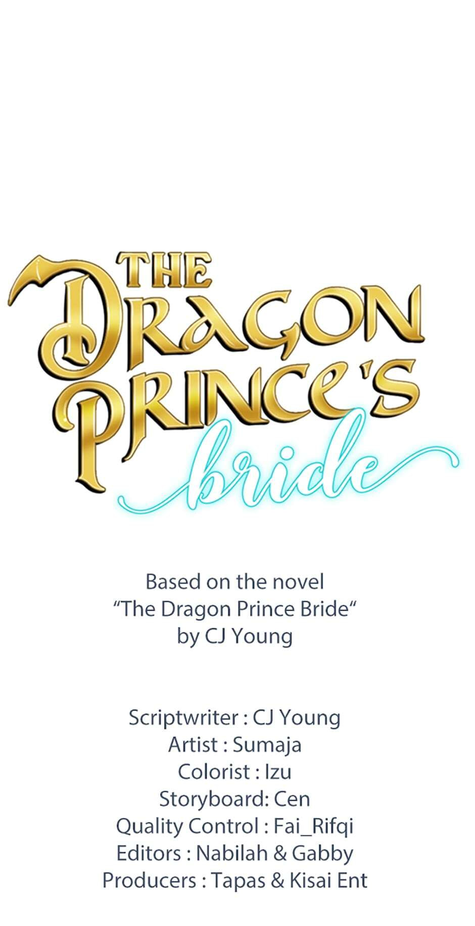 The Dragon Prince