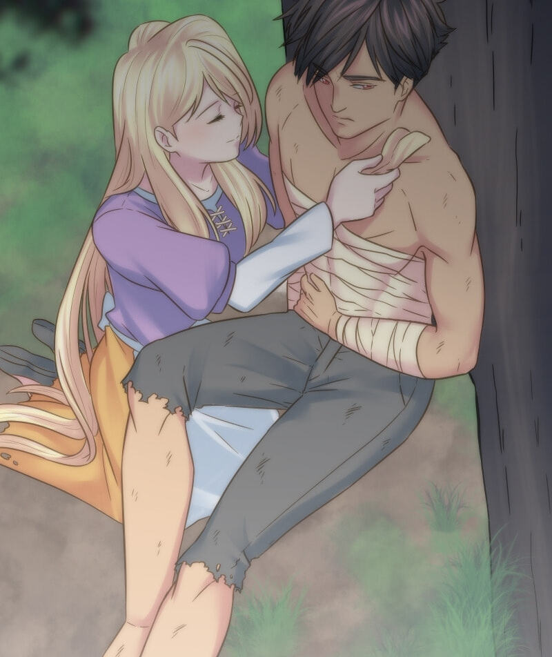 The Dragon Prince