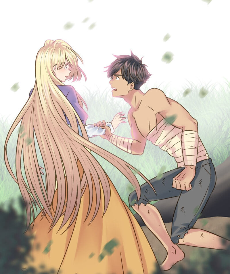 The Dragon Prince