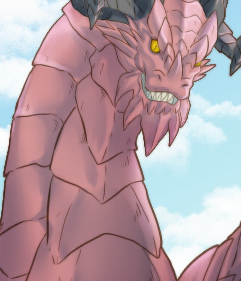 The Dragon Prince