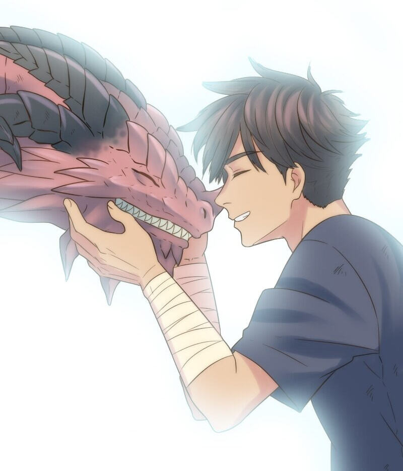 The Dragon Prince