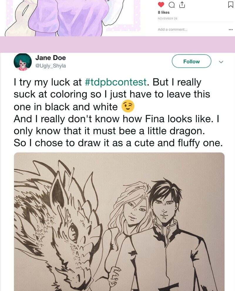 The Dragon Prince