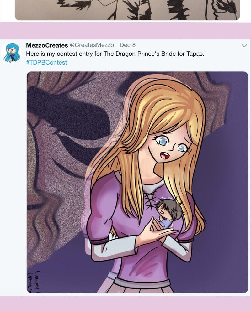 The Dragon Prince
