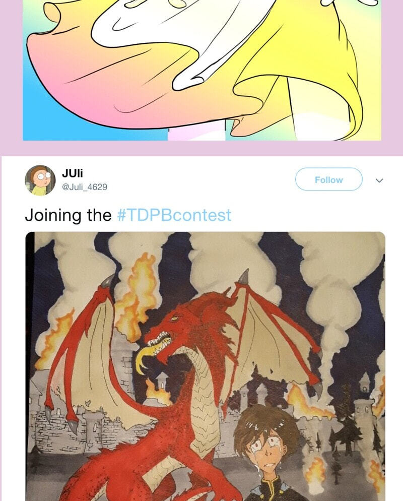 The Dragon Prince