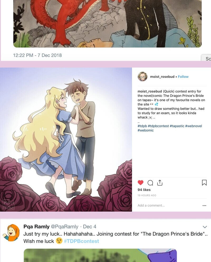 The Dragon Prince