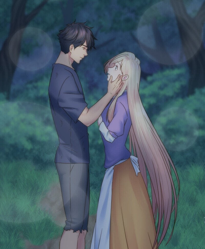 The Dragon Prince