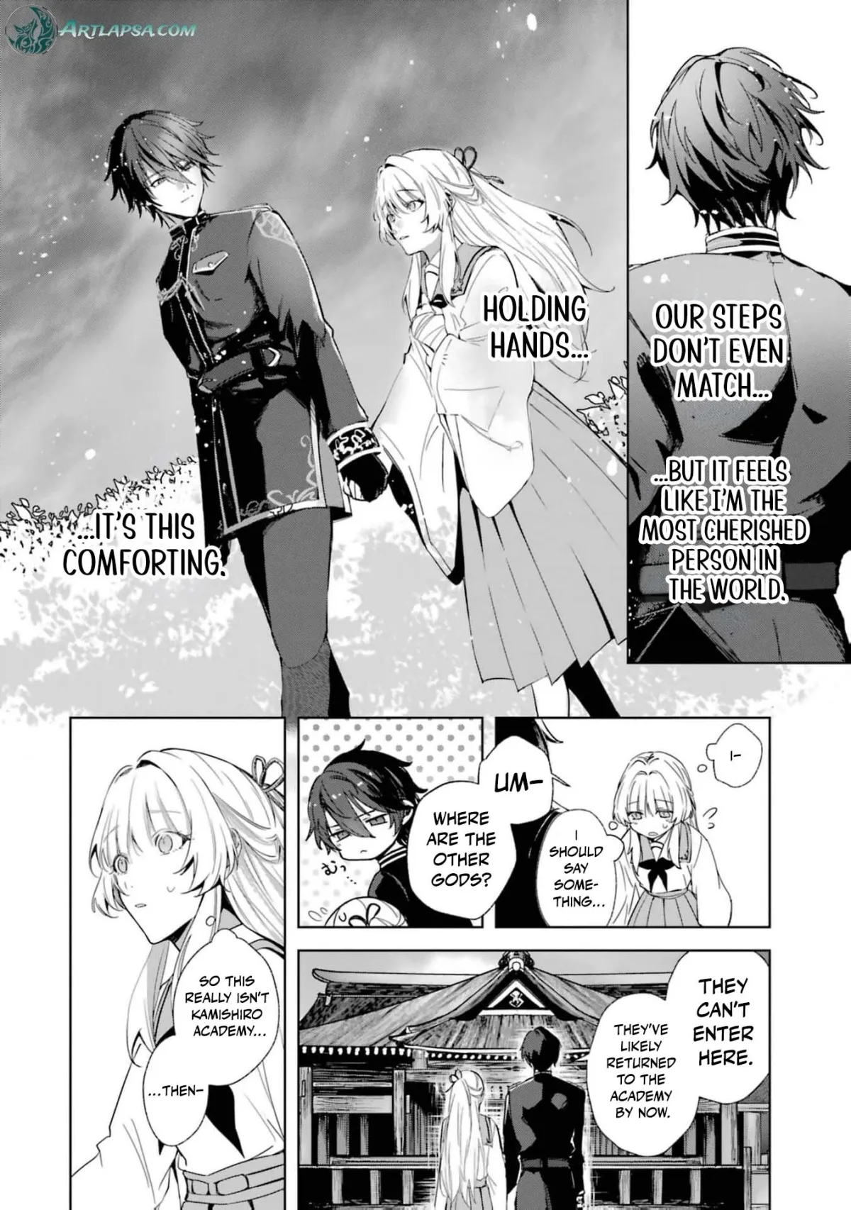 The Dragon