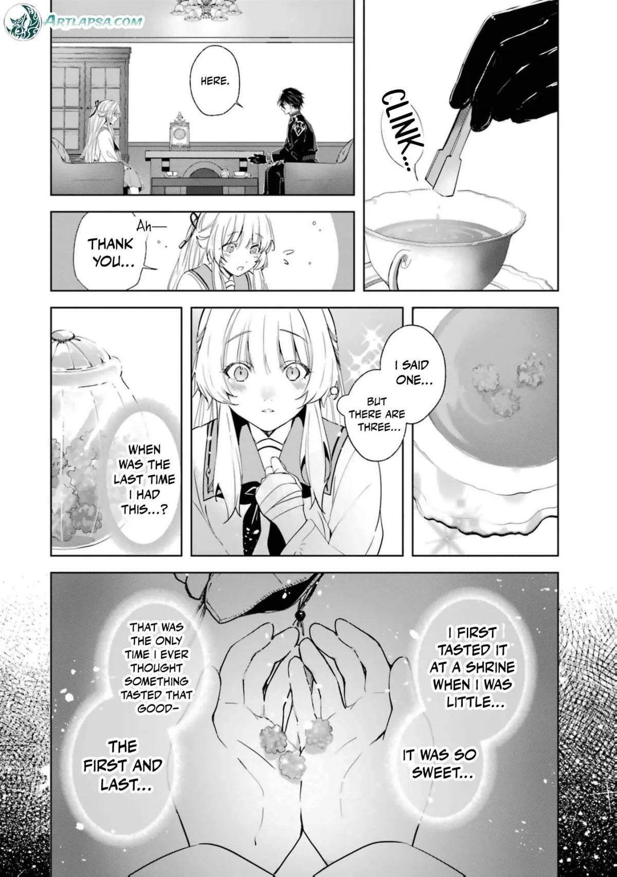 The Dragon