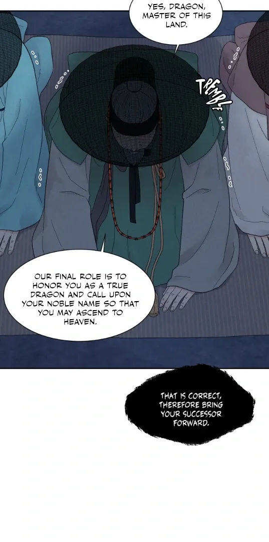 The Dragon