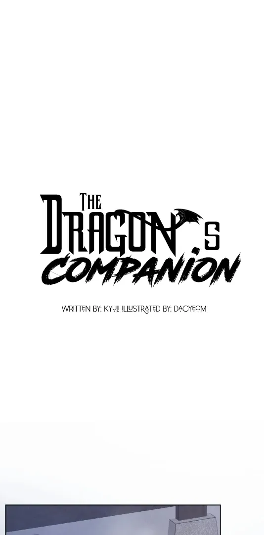 The Dragon