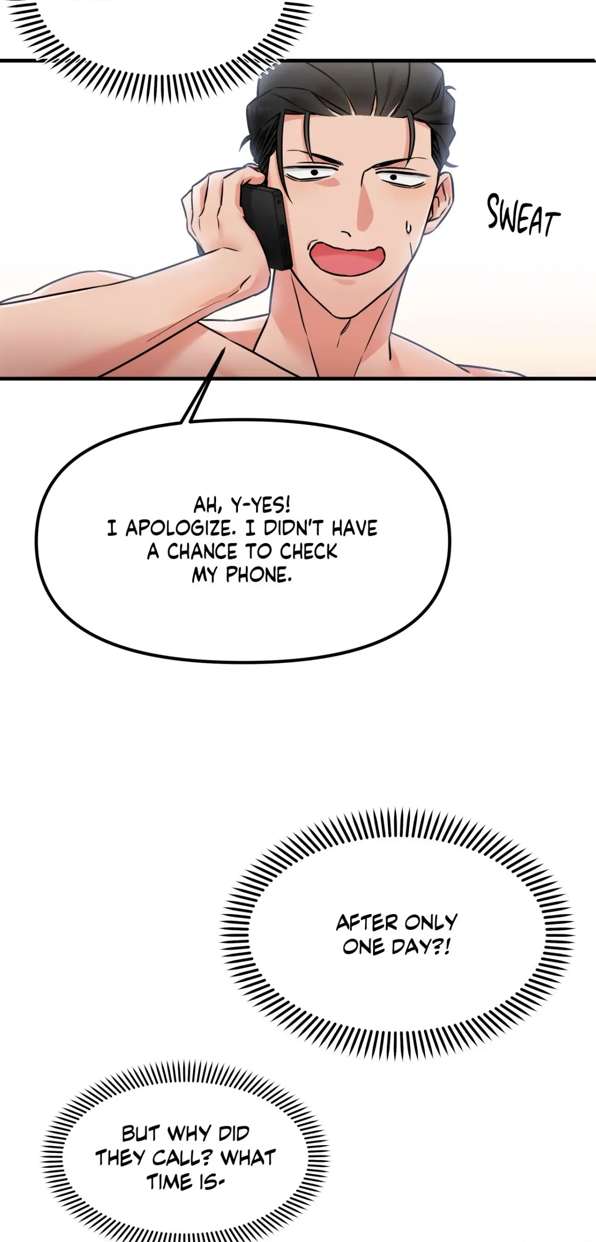 The Dragon