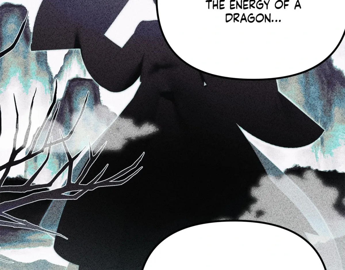 The Dragon