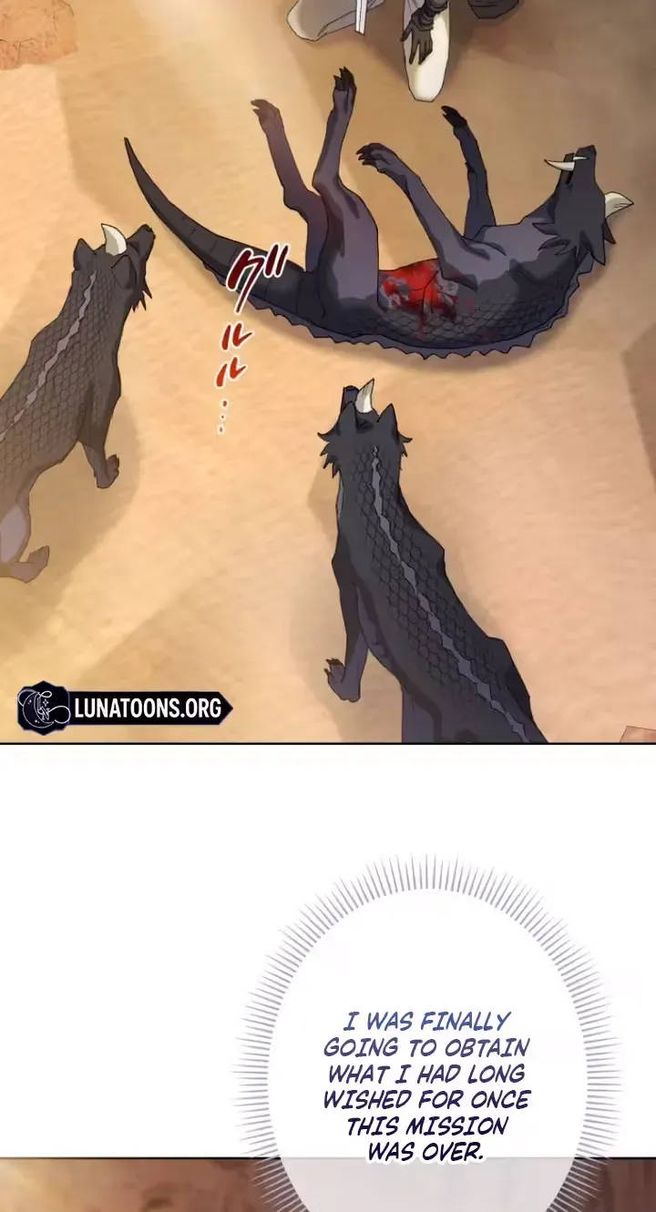 The Dragon