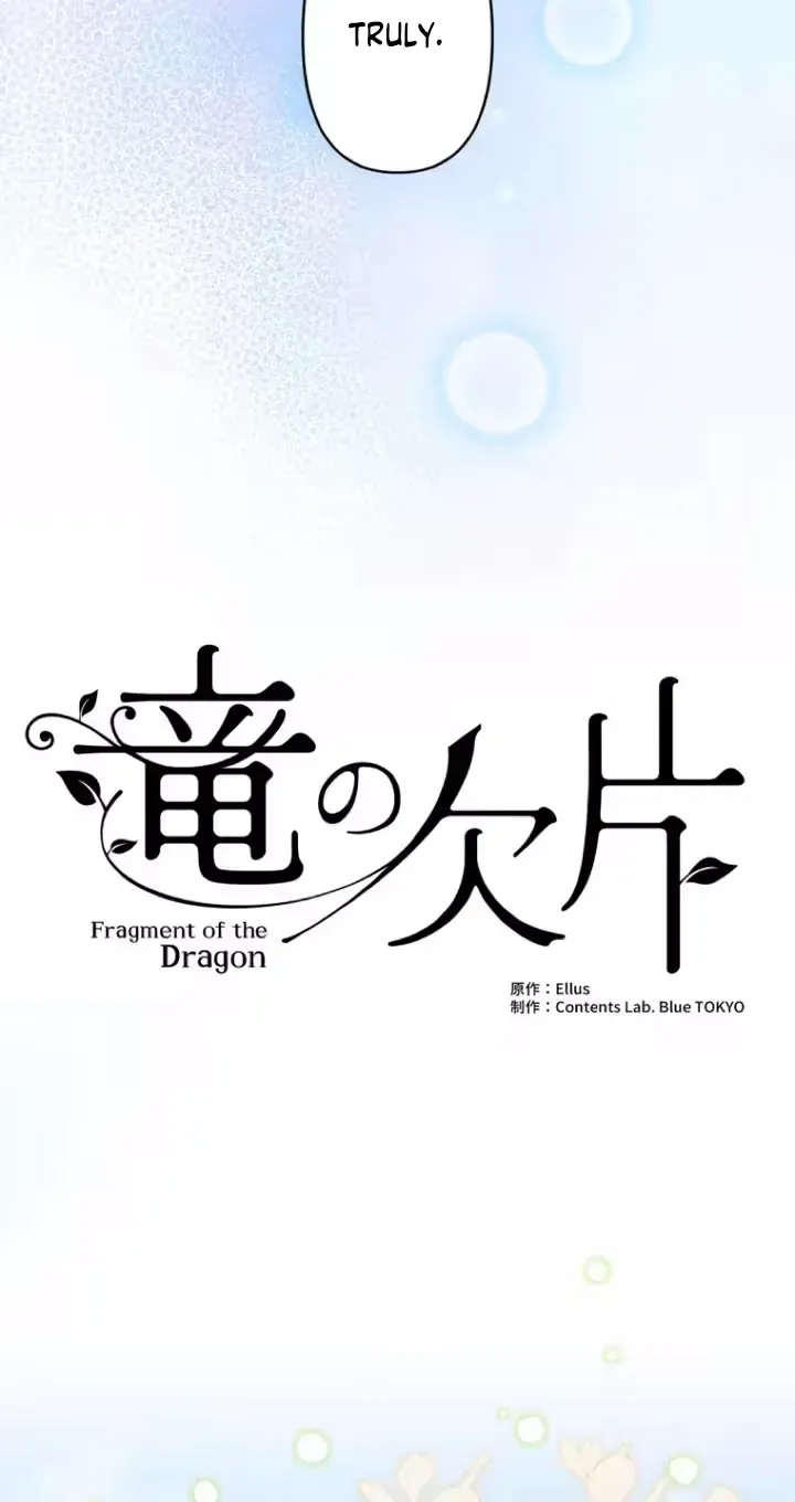 The Dragon