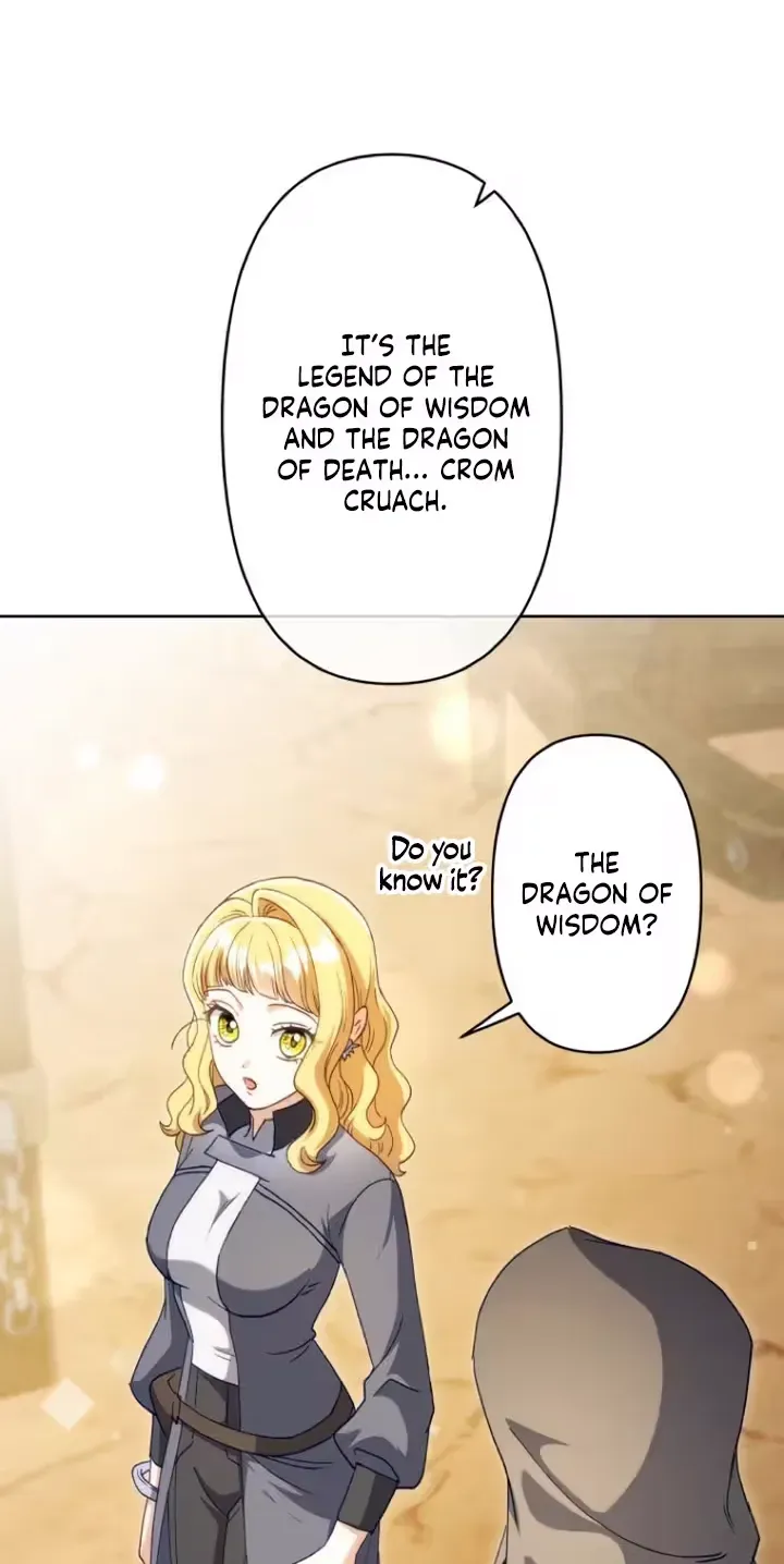 The Dragon