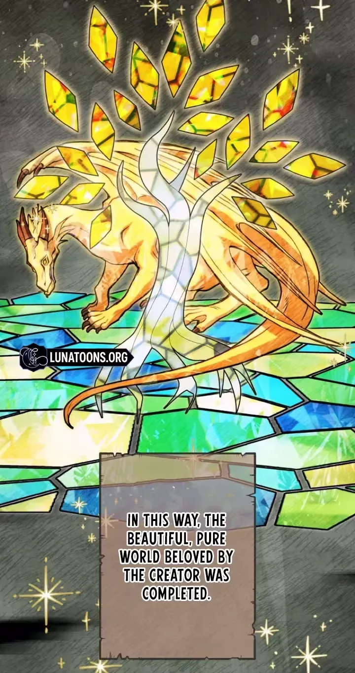 The Dragon