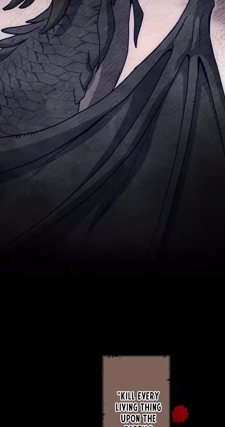 The Dragon