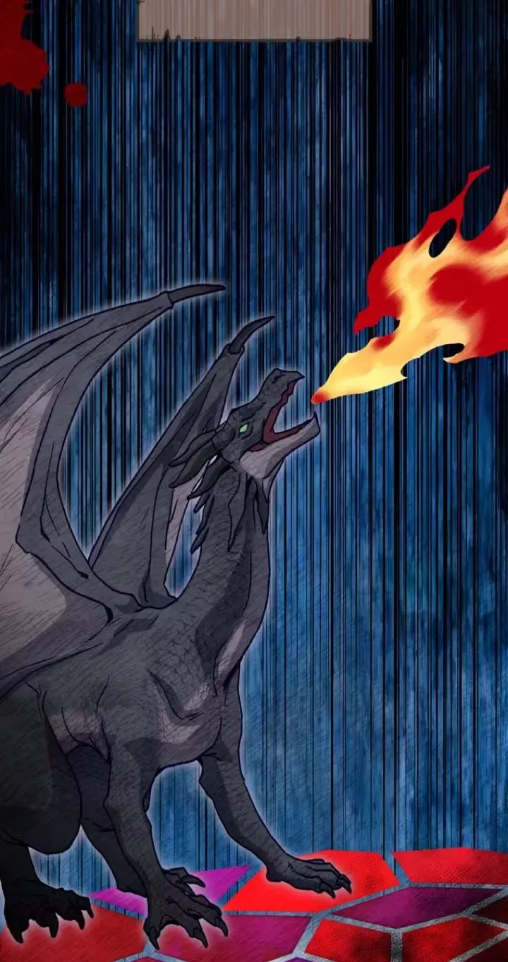The Dragon