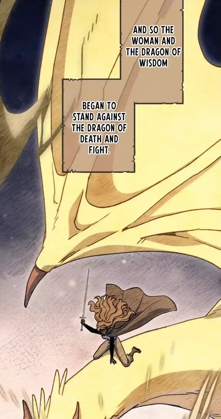 The Dragon