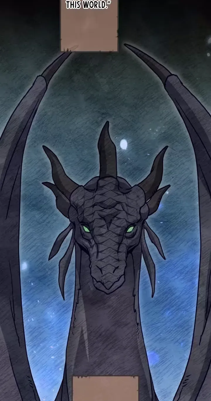 The Dragon