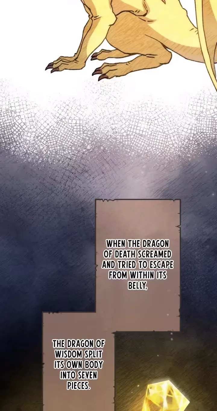 The Dragon