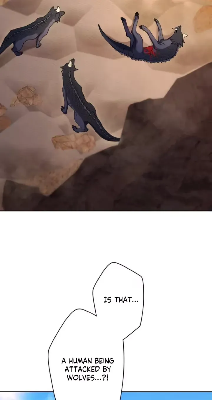 The Dragon