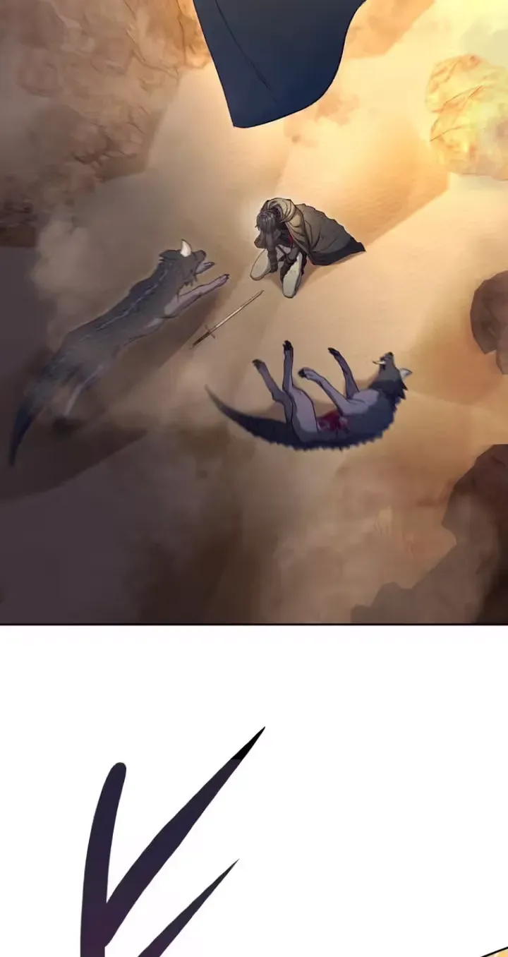 The Dragon