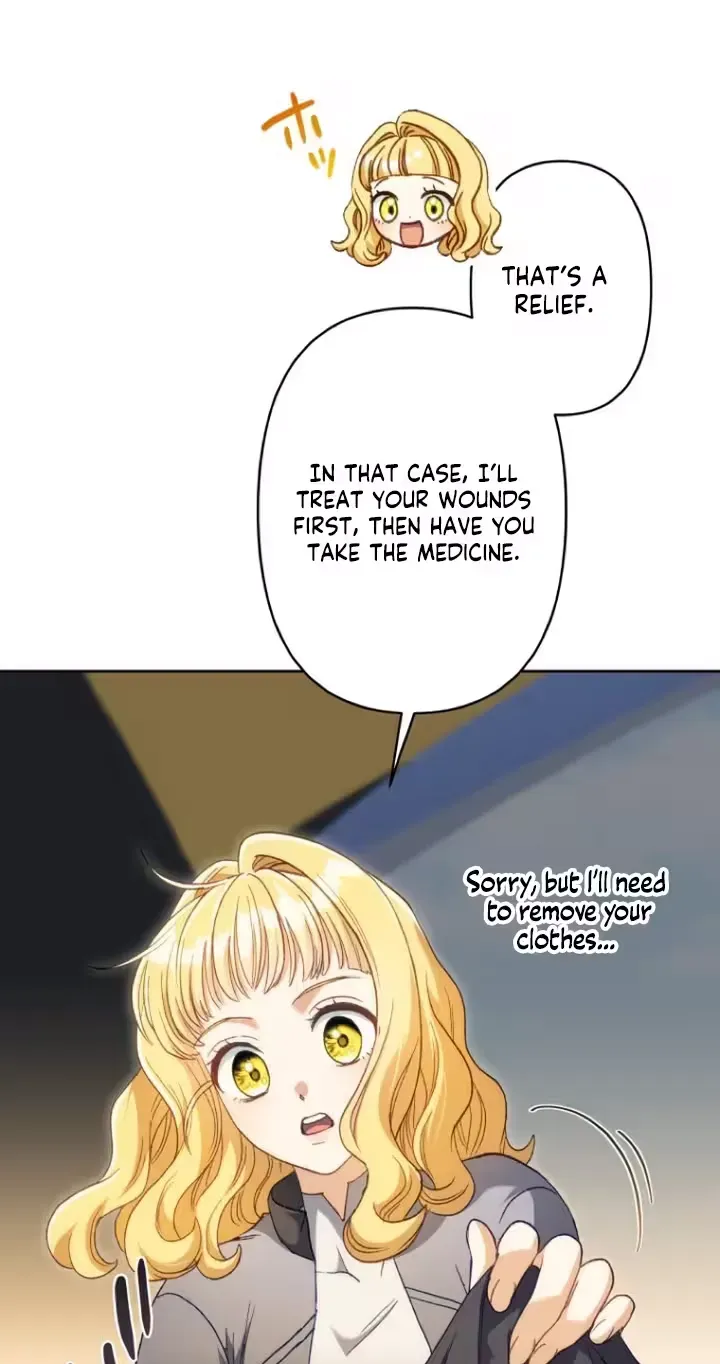 The Dragon
