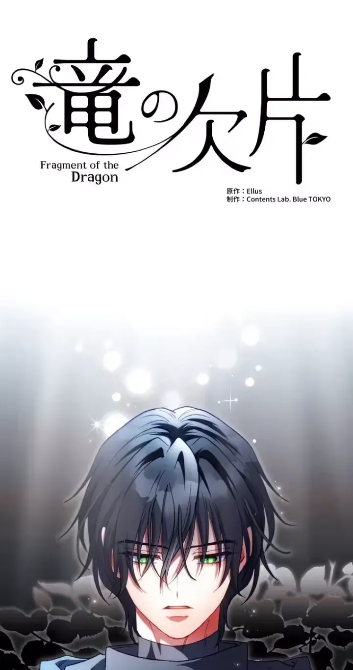 The Dragon