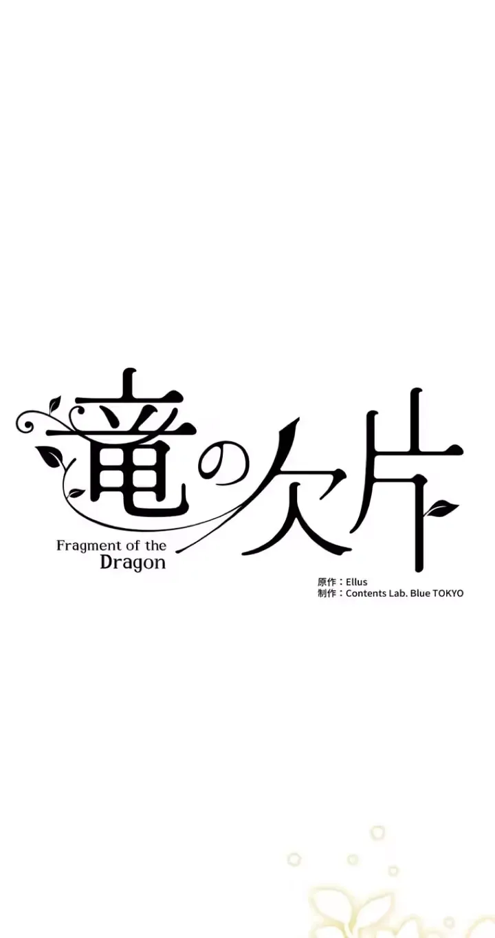 The Dragon